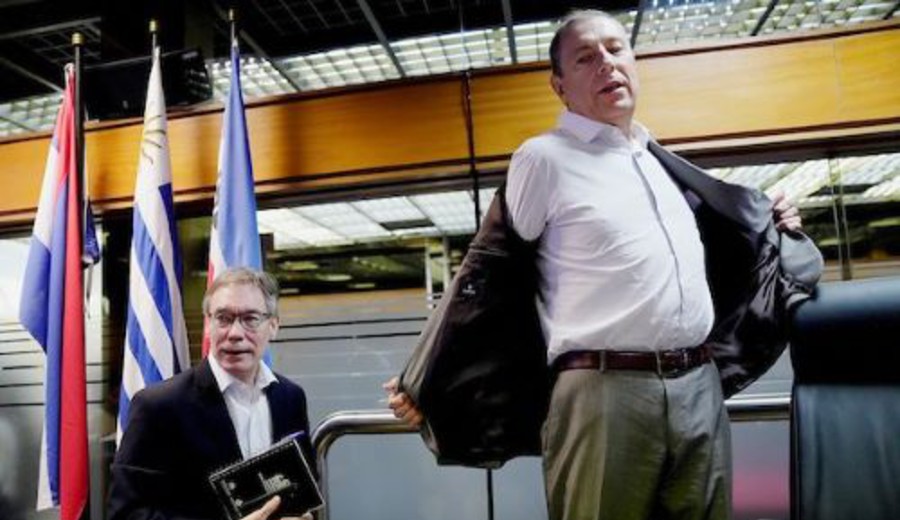 imagen de Oposición considera que “hay impuestos encubiertos” en cambios de devolución del Fonasa; corrige errores según gobierno