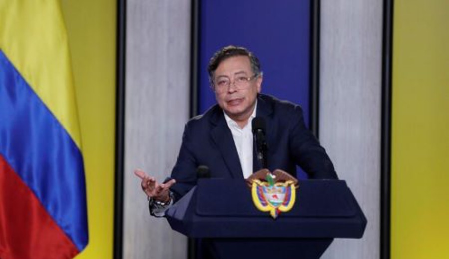 imagen de El presidente de Colombia reorganiza las cúpulas militares de cara a 2026