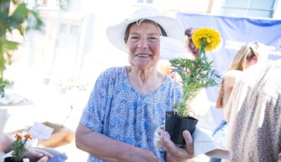 imagen de Inauguración del Complejo Tobas transforma la vida de decenas de familias
