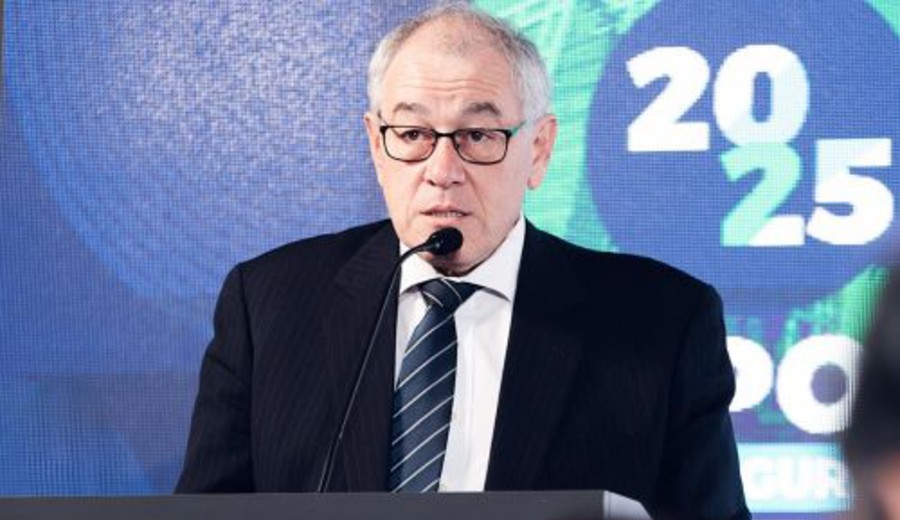 imagen de Mordecki, exdirector de Agesic, denunció ante Tribunal de Conducta Política del FA a director general de Presidencia