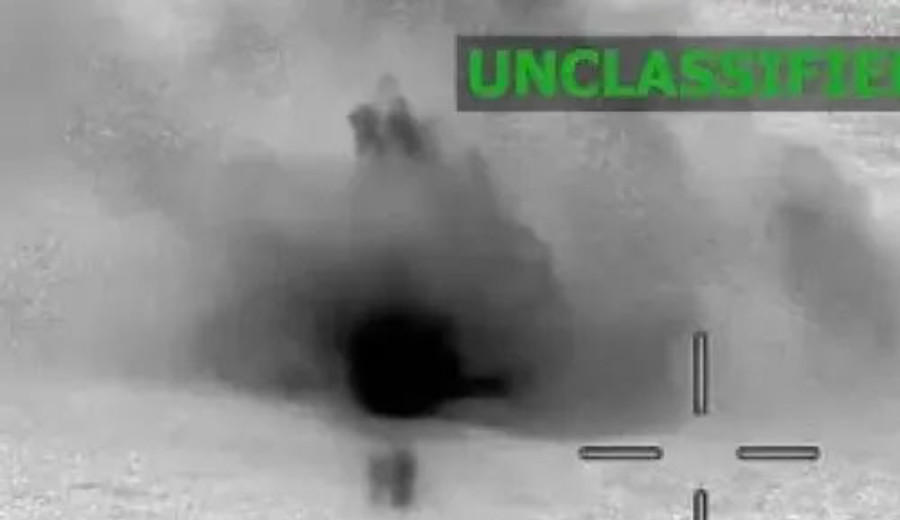 imagen de Nuevo ataque EEUU a supuesta "narcolancha", dos muertos