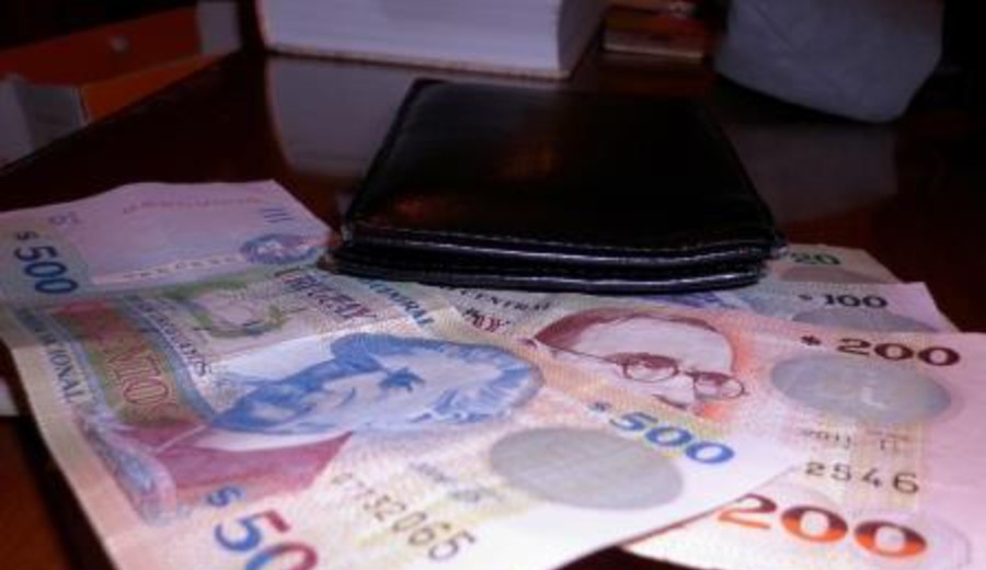 imagen de Salario real tuvo un crecimiento de 1,77% interanual