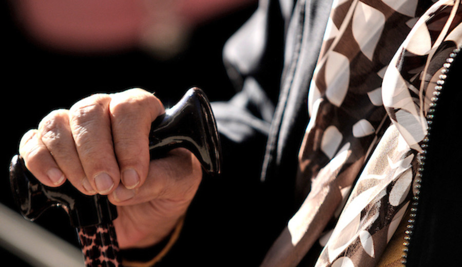 imagen de Pasividades tendrán un aumento provisorio de 5,72%