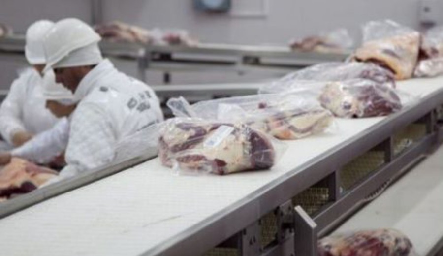 imagen de China: aranceles de 55% a las importaciones de carne vacuna de Argentina y Brasil