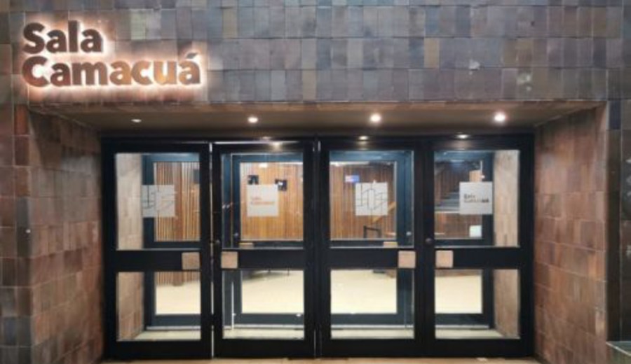 imagen de AEBU: Diez años de arte