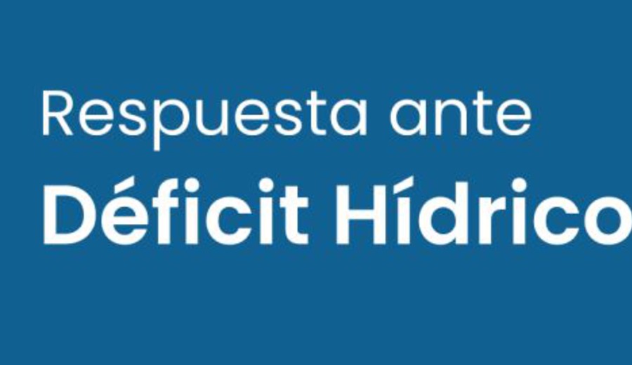 imagen de CECOED activó protocolo de respuesta ante déficit hídrico en zonas rurales