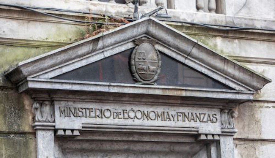 imagen de El Poder Ejecutivo publicó el decreto sobre implementación del Impuesto Mínimo Global