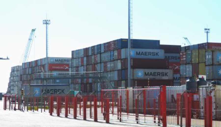 imagen de Exportaciones de bienes sumaron U$S 13.493 millones en 2025