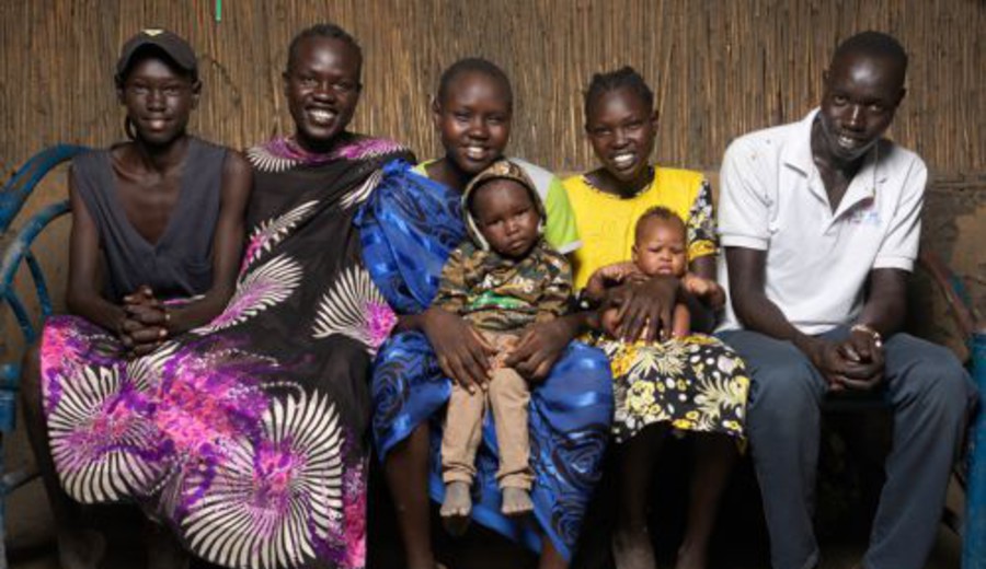 imagen de MSF: Las 5 buenas noticias del año