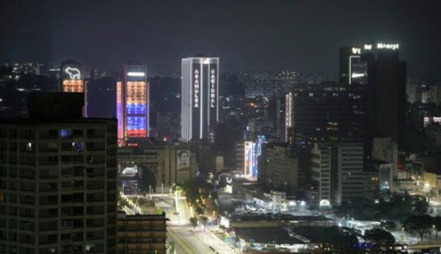 imagen de El ataque contra Venezuela constata "la irracionalidad total del Gobierno de EEUU"