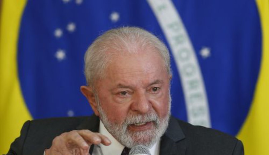 imagen de Lula: EEUU sobrepasó "una línea inaceptable" al bombardear Venezuela y capturar a Maduro