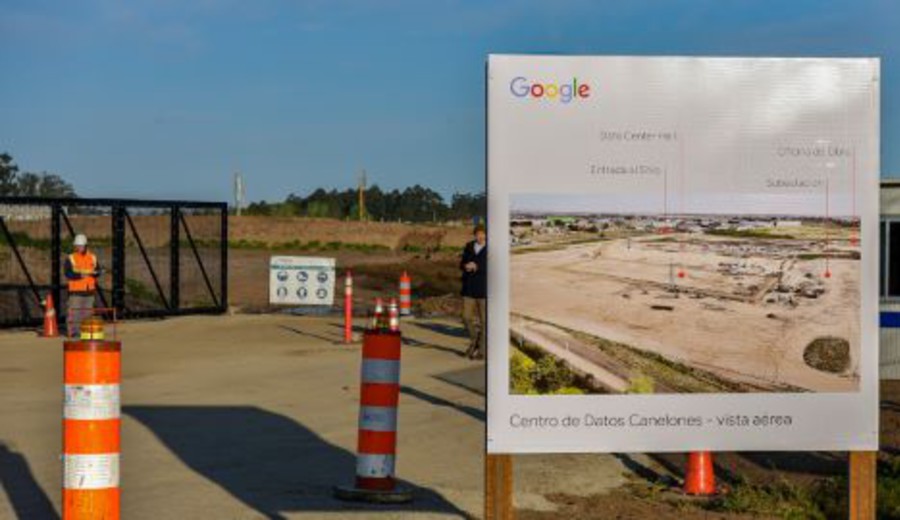 imagen de ¿Internet descentralizado?: más de 4.000 de los 11.000 centros de datos están en Estados Unidos