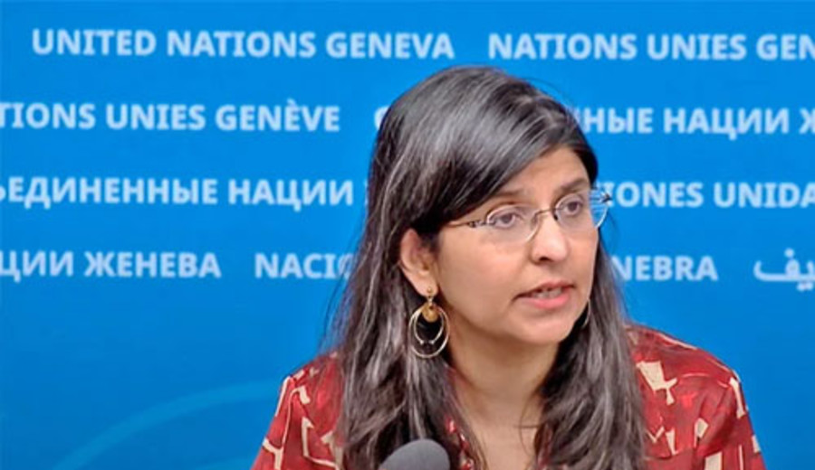 imagen de Oficina de Derechos Humanos de la ONU: intervención de EE. UU. en Venezuela socava principios de derecho internacional