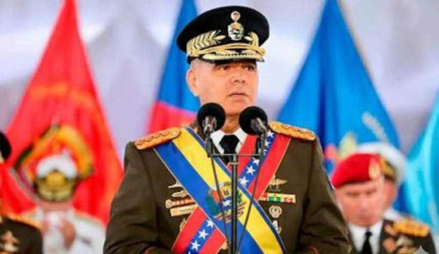 imagen de ¿Hacia dónde va Venezuela? Esteban Valenti