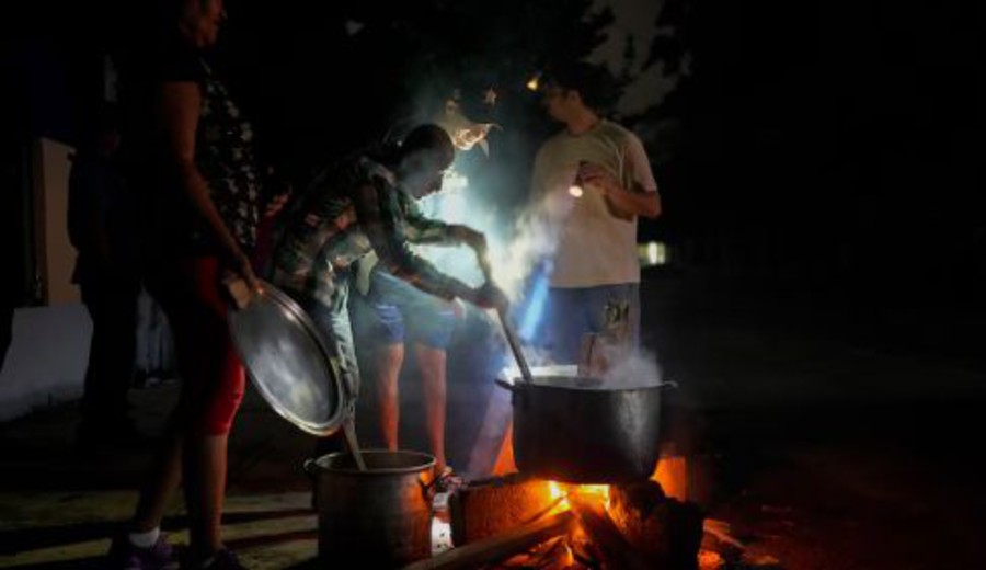 imagen de La sufrida economía cubana está ahora en caída libre