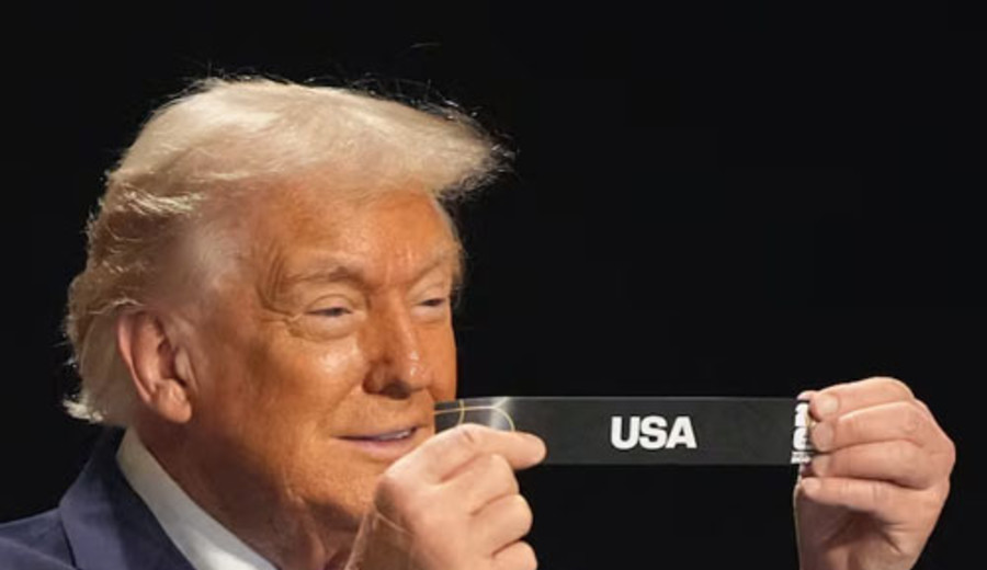 imagen de Entrevista: Ataques militares de EE. UU. a Venezuela muestran vigencia de Doctrina Monroe, afirma académico argentino