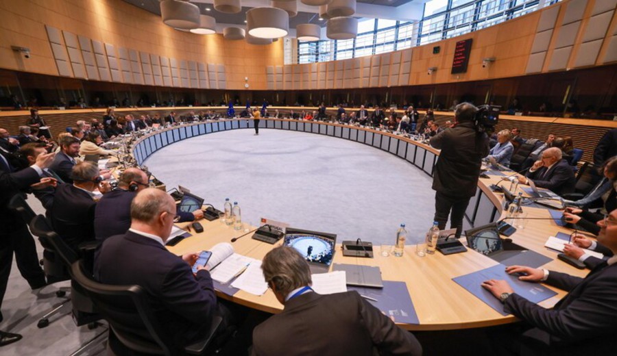 imagen de El acuerdo Unión Europea-Mercosur más cerca: Italia vota a favor con garantías