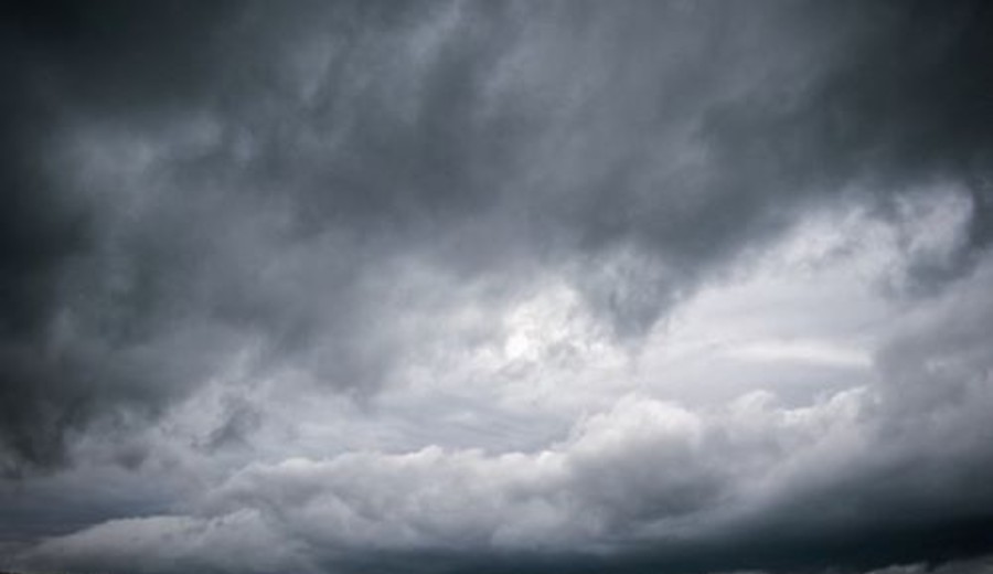 imagen de Inumet anuncia tormentas fuertes y posterior formación de un ciclón extratropical