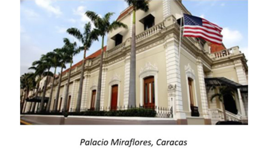 imagen de Un nuevo momento histórico (¿Y Maduro?). Esteban Valenti