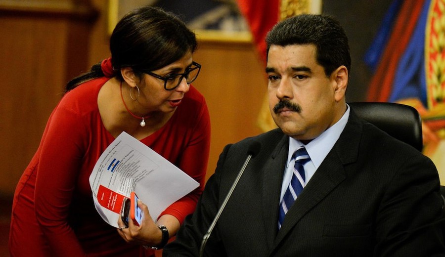 imagen de Venezuela: ¿Un Muro de Berlín para la izquierda latinoamericana?