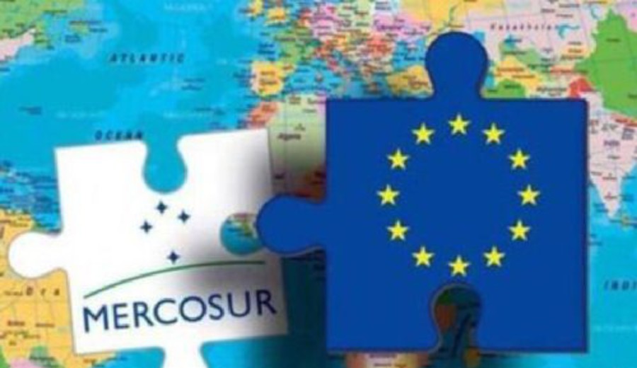 imagen de Los productos uruguayos que ingresarán a la UE con arancel cero