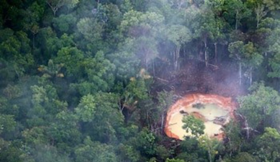 imagen de Más que petróleo: cómo los minerales críticos de Venezuela pueden afectar las inversiones en Argentina y otros países