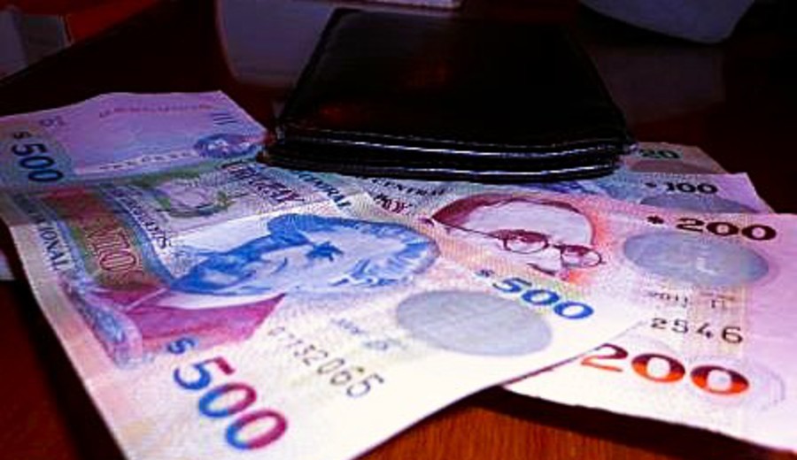 imagen de El salario mínimo de Uruguay es el más alto de América Latina