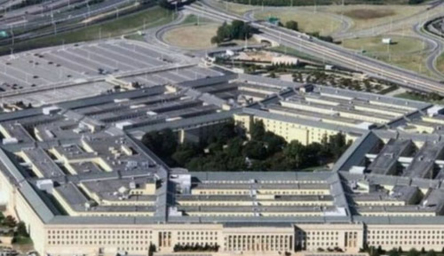 imagen de El Pentágono ofrece a Trump un "abanico más amplio" de opciones de ataque contra Irán, según NYT