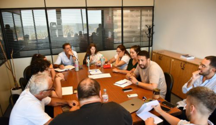 imagen de AEBU: Banca Oficial en preconflicto