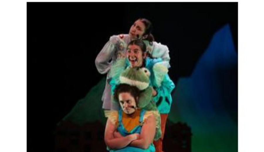 imagen de Continúa el festival Montevideo de las Artes