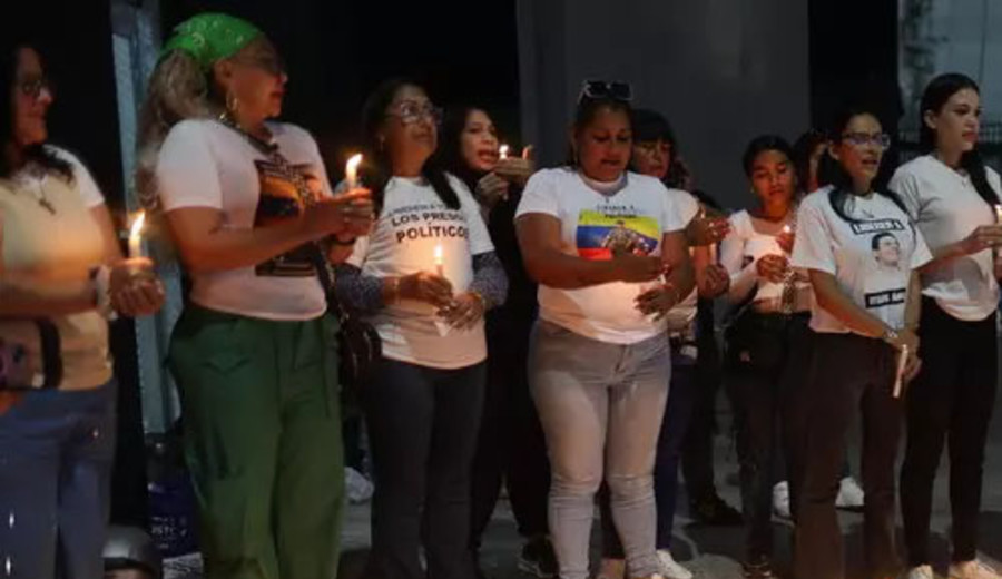 imagen de Chavismo anuncia la liberación de 400 presos políticos, pero las ONGs cuestionan la cifra