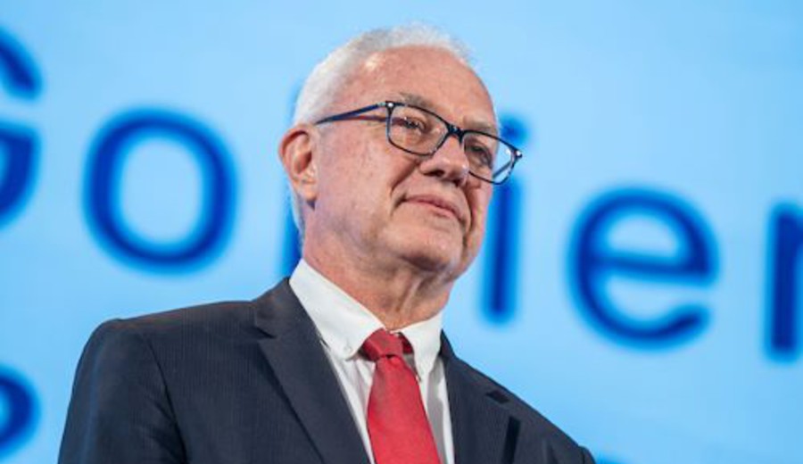 imagen de EN DIRECTO: El ministro de Relaciones Exteriores, Mario Lubetkin, asume por Uruguay la presidencia del G77