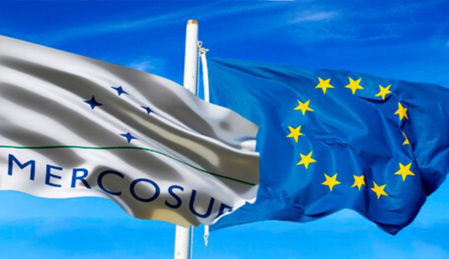 imagen de Cuáles son las oportunidades que se le abren a Uruguay con el acuerdo con la Unión Europea
