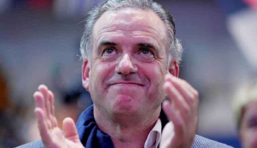 imagen de Una delegación de más de 60 empresarios acompañará al presidente Orsi en su visita oficial a China