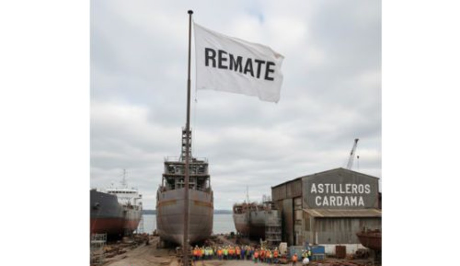 imagen de Cardama se acerca a su liquidación