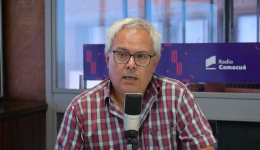 imagen de AEBU: Coopace incumple acuerdos del sector