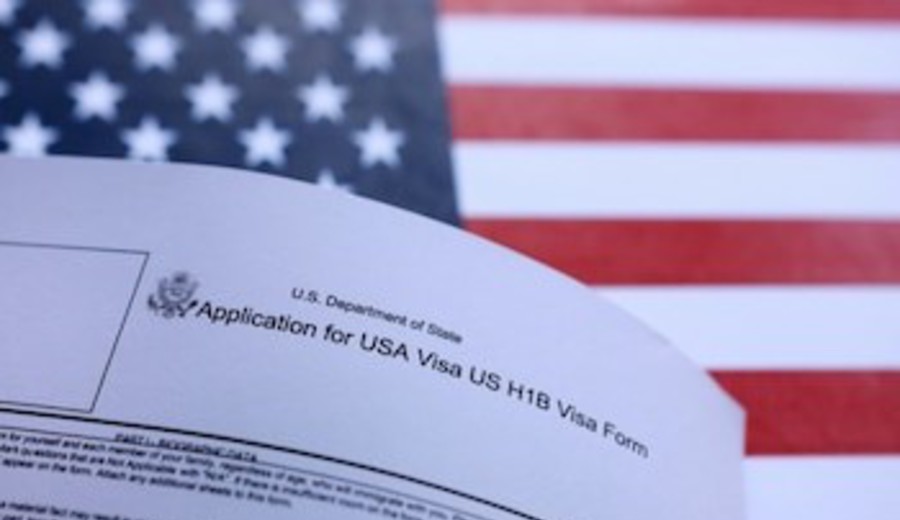 imagen de Estados Unidos suspendió el procesamiento de visas de inmigrante para 75 países, incluidos Uruguay, Rusia, Brasil e Irán