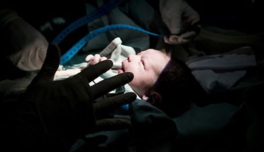 imagen de Uruguay es un país de “ultra baja fecundidad”