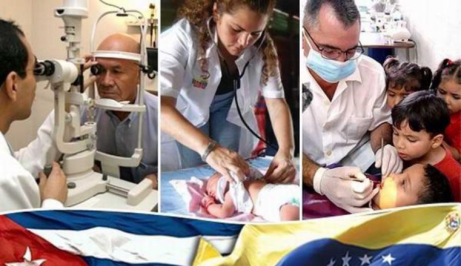 imagen de Hoy arriban a La Habana los cuerpos de los 32 militares cubanos asesinados en Venezuela