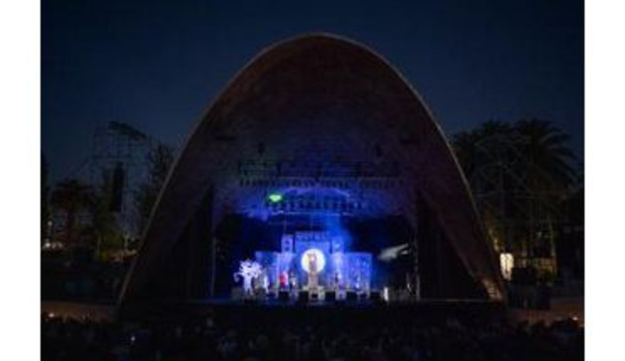 imagen de Resultados finales del Encuentro de Carnaval de las Promesas