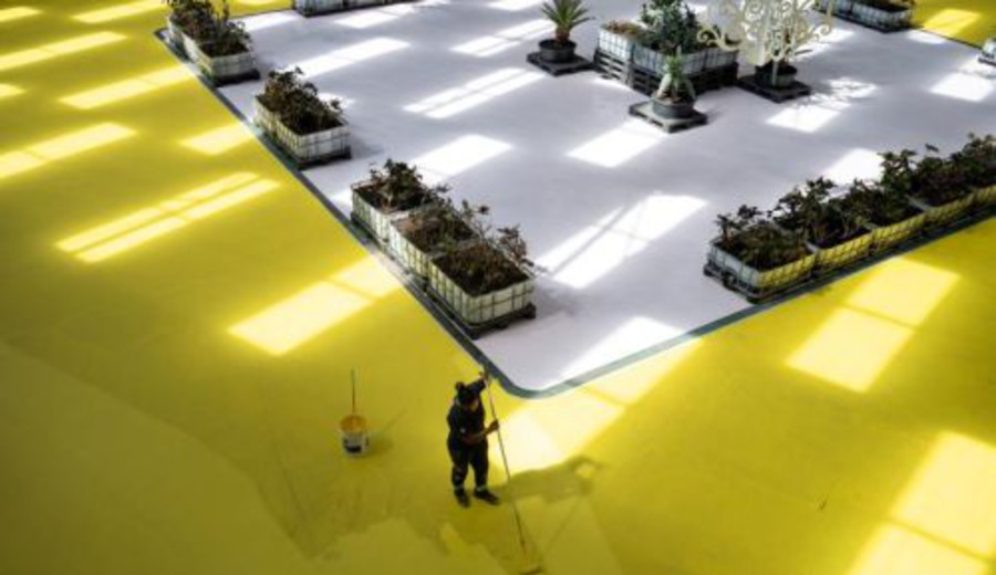 imagen de El Espacio Modelo reabre sus puertas renovado