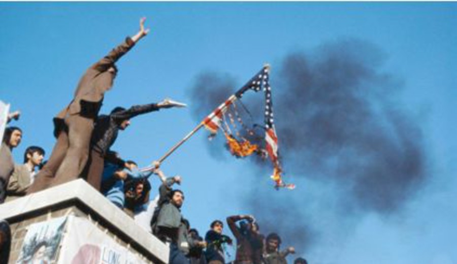 imagen de Irán no odia a los estadounidenses pero tiene razones legítimas para hacerlo