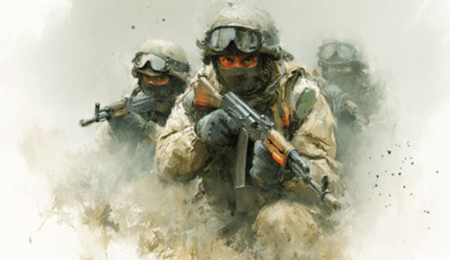 imagen de 2026 será un año  crucial para la Operación Militar Especial de Rusia en Ucrania