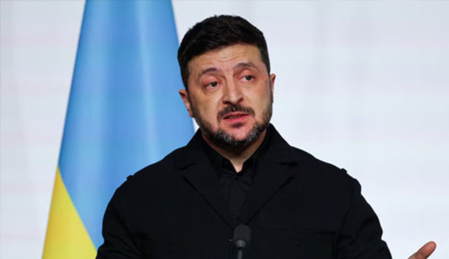 imagen de Ucrania decreta estado de emergencia en sector energético