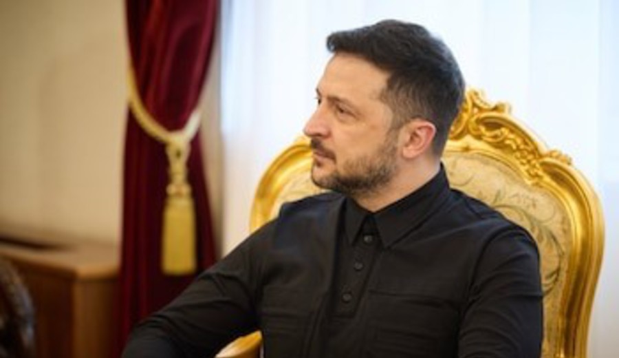 imagen de El Kremlin da la razón a Trump y advierte a Zelenski de que se reduce su margen de maniobra en negociaciones