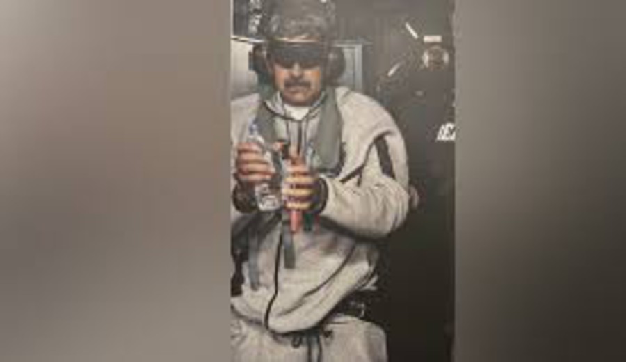 imagen de Más de la mitad de los estadounidenses desaprueba la política exterior de Trump