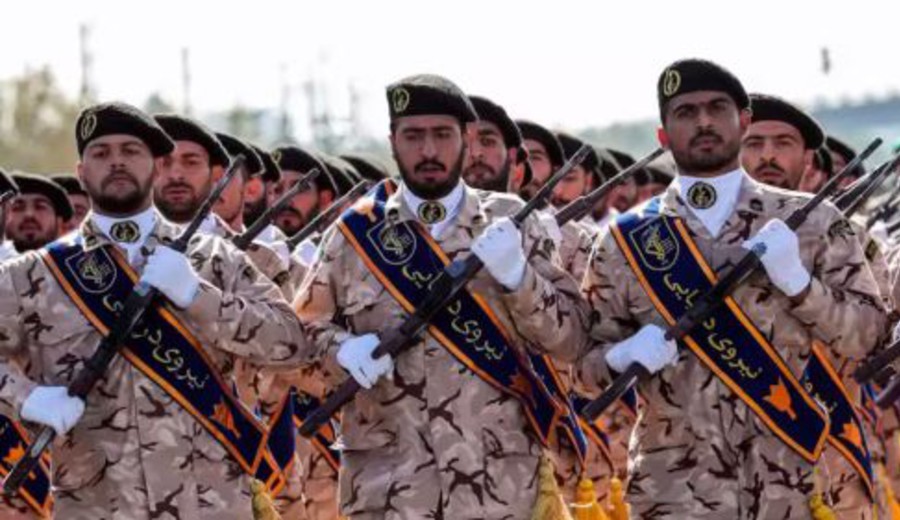 imagen de Irán rechazó la decisión de Argentina de catalogar como terrorista a la Fuerza Quds y advirtió: "Habrá respuesta"