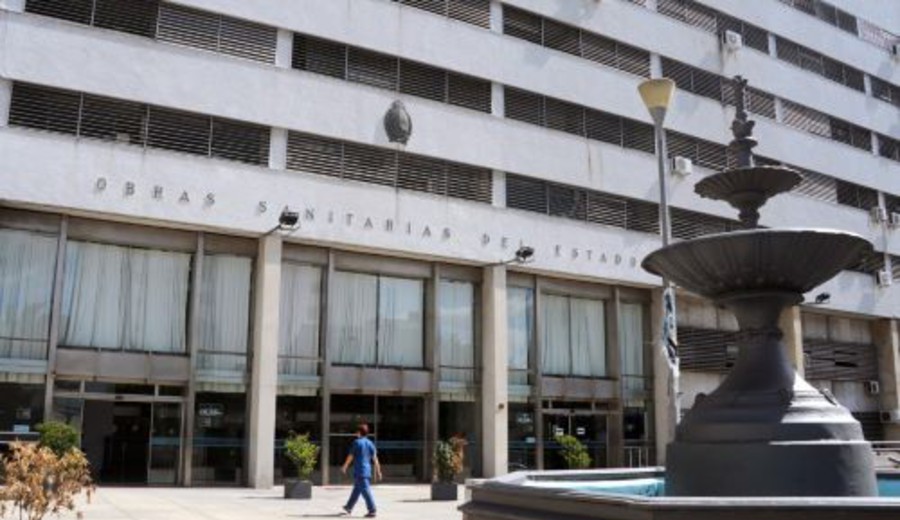 imagen de OSE prevé lanzar este año el plan de inversiones más grande de su historia