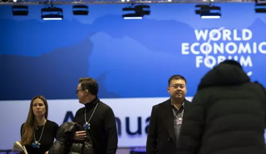 imagen de Latinoamérica: más riqueza y poder en los mil-millonarios