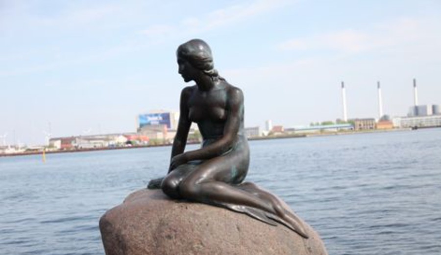 imagen de El Gran Juego comienza en la región ártica